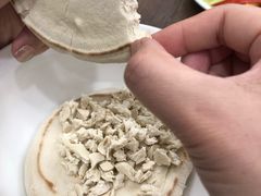 -老刘家永盛斋·传统泡馍(东关南街店)