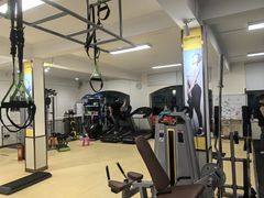 -琪航·健身+普拉提(民耀路店)