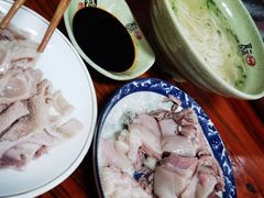 -阿勇面馆(东书房路店)