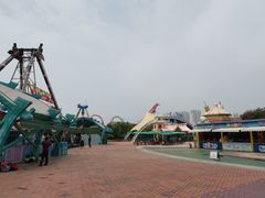 -厦门方特梦幻王国