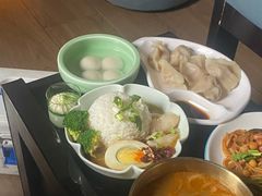 -华夏良子足疗按摩艾灸spa(环山东路店)