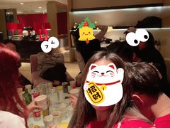 -深圳皇庭V酒店
