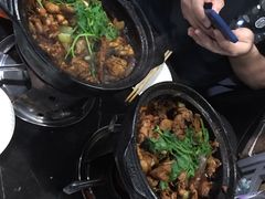 -二楼老店重庆鸡公煲(真光路店)