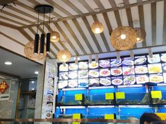 -醉壹号海鲜大排档(厦门美食地标店)