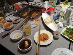 -海底捞火锅(上元大街店)