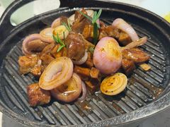 -船歌·鱼水饺青岛菜(金狮广场店)