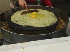 -清真·二嫂子煎饼果子(鼓楼旗舰形象店)