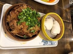 粉蒸牛肉-伊兰麒兰馨园·川菜·清真馆(339电视塔店)