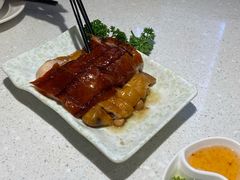 -香港新发烧腊茶餐厅(书城店)