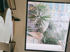 -研途咖啡馆(健康路店)