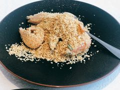 -新加坡珍宝海鲜JUMBO Seafood(西安skp店)