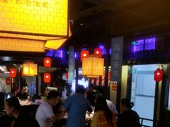 -老淮安·淮安菜(涟水店)