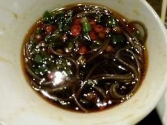-茅庐毛血旺(烟台大悦城店)