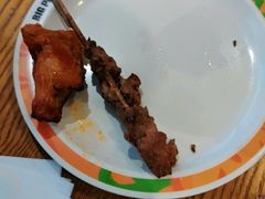 -比格比萨自助(花园路店)