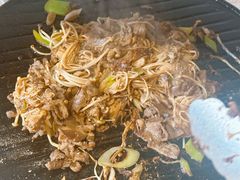 -厚味居炙子烤肉·清真(天桥南纬路店)