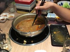 -水林间·寿喜烧自助(仙林金鹰店)