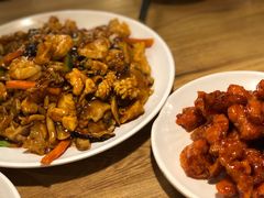 糖醋里脊-陈傻子餐厅(世纪都会店)