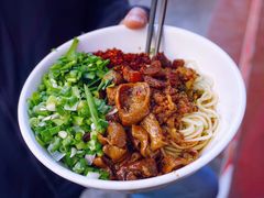 -丁记面馆(凤凰店)