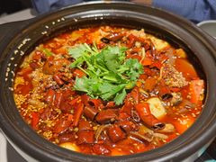 -麻六记(新天地店)