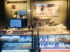 -NIKE品牌体验店(南京东路店)