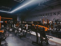 -唯一健身(东城里店)