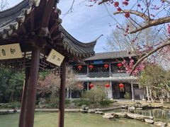 -南山风景名胜区