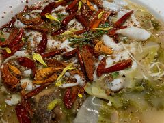 -太二酸菜鱼(福州泰禾店)