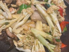 -鸿运楼·舌尖上的徽菜