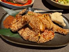 -一川二水•粤川醉(CP静安店)