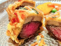 经典惠灵顿牛排-马克西姆俄罗斯餐厅(通亚街店)