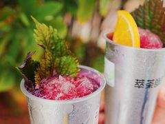 -萃茶师(琅西店)