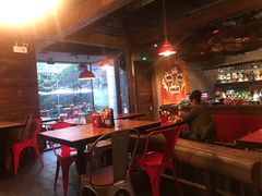 -Luchador摔跤手墨西哥餐厅(恒宇广场店)