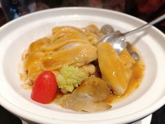 花雕酒醉河田鸡-闽和南(深圳万象城店)