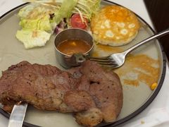 -新世界餐厅(万达店)