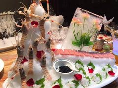 -神洲四海大酒楼(王府井澳门中心店)