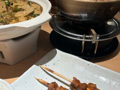 -大师兄·西北小馆(北站缤果空间店)