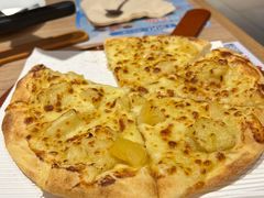 -必胜客(海光寺店)