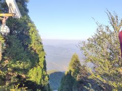 -江西阳明山国家森林公园