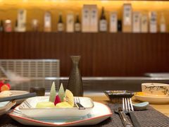-和·铁板烧·OMAKASE(望京昆泰嘉晟酒店)