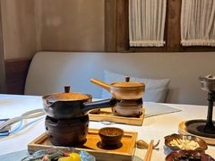 -叶叶菩提(太原别墅店)