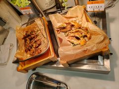 -大渔铁板烧(花园道店)