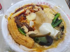 -安发瞧麻辣烫(总店)
