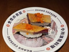 -小川洋风料理(江汉路店)