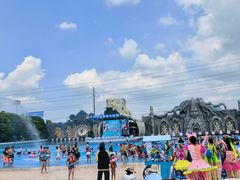 -苏州乐园森林水世界