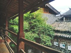 环境-田德能咖啡博物馆