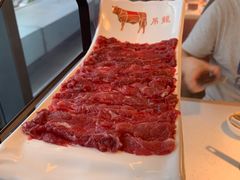 -左庭右院鲜牛肉火锅(苏州园区永旺店)