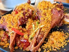-避风塘·老港味餐厅(虹口龙之梦店)