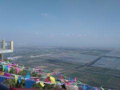 -江门古兜温泉小镇