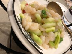 -海天楼中餐厅(吴宫泛太平洋酒店)