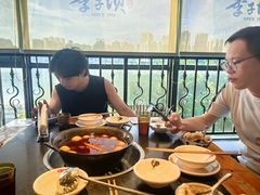 -李子坝梁山鸡(李子坝大鸡哥店)